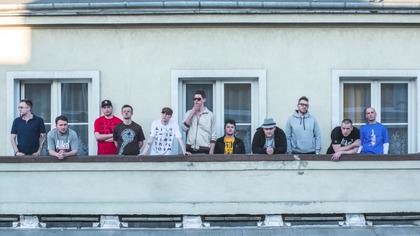 Ten Typ Mes - Lepszy Żbik