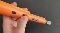 Detektor Pinpointer z Aliexpress: Czy Tani może być Skuteczny? Recenzja, Test