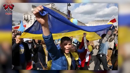 WAŻNE! Ukraińcy MASOWO ATAKUJĄ Polaków¿! CO SIĘ DZIEJE¿! [ Nagrania ] mp4 686x432