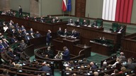Berkowicz do Śmiszka z Lewicy: Łatwiej by było, gdybyście NIE DONOSILII na Polskę i NIE ZDRADZALI!