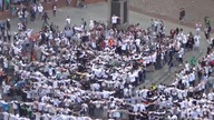 Mistrzowska feta na Star&oacute;wce