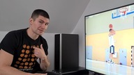 NAJNIŻSZY Dunker na ŚWIECIE *157CM WZROSTU* PORTER MABBERY MA 167CM!