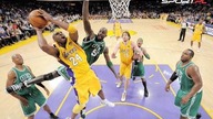 NBA: Boston Celtics rozbici!