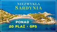 Niesamowita wyspa SARDYNIA - przyrodnicza miniatura EUROPY - cz. 1