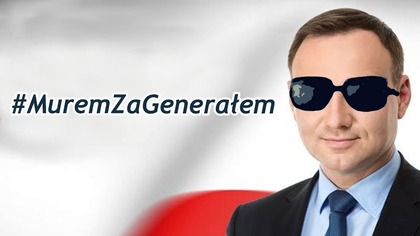 Andrzej Duda zawetował ustawę degradacyjną