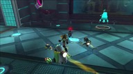 Ratchet & Clank Nexus (PS3) - Gameplay