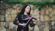 Wild Thoughts (DJ Khaled, Rihanna, Bryson Tiller) - Caitlin De Ville 432 Hz