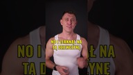 Dziwak na siłowni