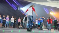 Umiejętności polskiej mistrzyni świata