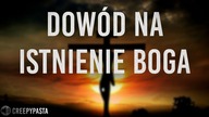 Dowód na istnienie Boga - creepypasta LEKTOR PL