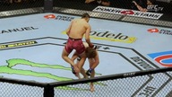 UFC 239 - Main Card