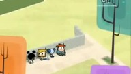 I Gus Frozen Today!-360p