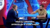 PO WOJNIE MUSIMY ZAMKNĄĆ GRANICĘ DLA UKRAIŃSKICH ŻOŁNIERZY!