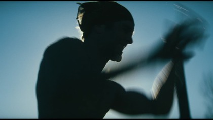 Lion Fist (2026) [ENG]