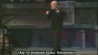George Carlin
