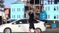 Gdy.  Przsgrasz zycie