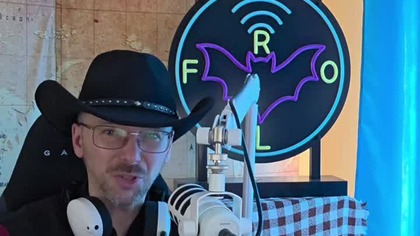 Studio ROLF - Muzyka ROLF: @YAELJAMES-e6c and @OkiemPisarza #music #radiorolf #podcast #usa