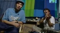 OSTR - freestyle w mieszkaniu