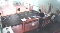 Śmiertelny żart na strzelnicy