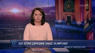 Polacy wysoko w kwalifikacjach do konkursu na normalnej skoczni (08. 02. 2018)