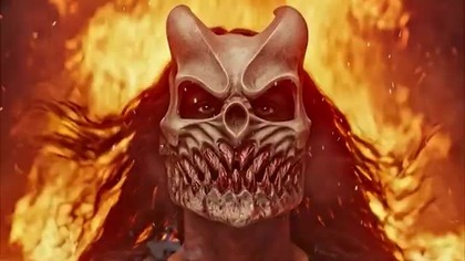 DEMOLISHER - Nie Widzieć! HIT