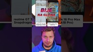 Ten telefon jest wydajniejszy od iPhone