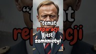 MEDAL ZA ZAMKNIĘCIE TEMATU REPARACJI DLA POLSKI?