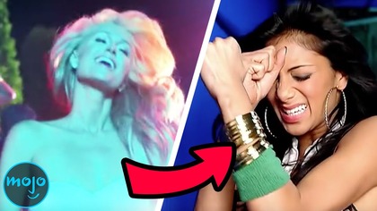 Top 30 Smash Hit Songs REJECTED by Other Artists