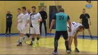 Zew Świebodzin - Żagiew Dzierżoniów - 27:24 - 20.01.2018r.