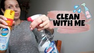 CLEAN WITH ME - PUSTE KOSMETYKI DO KOSZA
