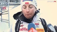 Justyna Kowalczyk: Moje poprzednie sukcesy nie wpłyną na start w Oslo