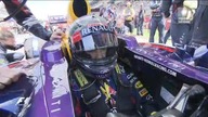 GP Hiszpanii 2013