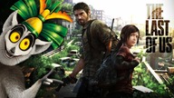 JULIAN GRA W THE LAST OF US! #1