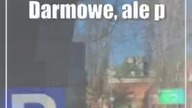 Darmowe, ale płatne.  O co chodzi z parkingami w Zamościu?