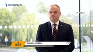 Grupa Azoty SA, Paweł Łapiński  Wiceprezes Zarządu, #281 PREZENTACJE WYNIKÓW