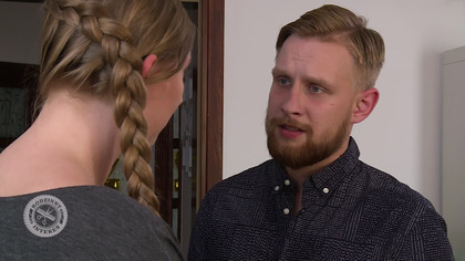 Rodzinny interes S02E07