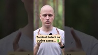 Zamiast zapasu baterii jest lepsze rozwiązanie!