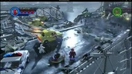 LEGO Marvel Super Heroes 2 #6 - Z Avengers dookola świata (Część IV)