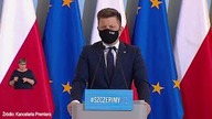 Różna skuteczność szczepionek Pfizera, Moderny i AstraZeneca? Dworczyk odpowiada