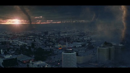 Pojutrze - The Day After Tomorrow (2004) Lektor