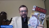 Ryszard Dąbrowski i Likwidator o pisowcach rolnikowcach i jełopolitykach - dr Piotr Napierała