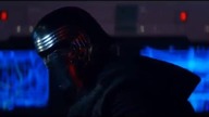 Sexy Wars Kylo Ren Rozwałka