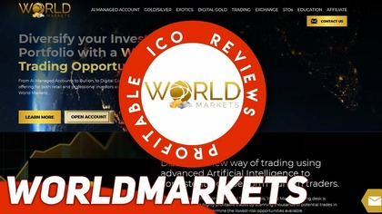 Worldmarkets - Professional Managed Trading Fund