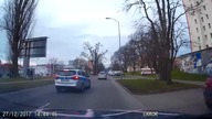 Natychmiastowa kara dla taksówkarza