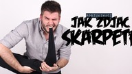 JAK ZDJĄĆ SKARPETĘ | Poszukiwacz #180