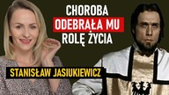 Wiedział, że umiera.  Płakał gdy inny grał jego rolę życia - Stanisław Jasiukiewicz