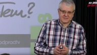Szaweł Chojecki straszy swoich wrogów internetowych!