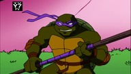Wojownicze Żółwie Ninja - S01E16 - Król