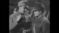 Dymsza na wojnie 1936