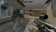 Warface - Mecz Rankingowy - Trailer Park (23.07.2017) - Gra z graczem TheDarkMan342